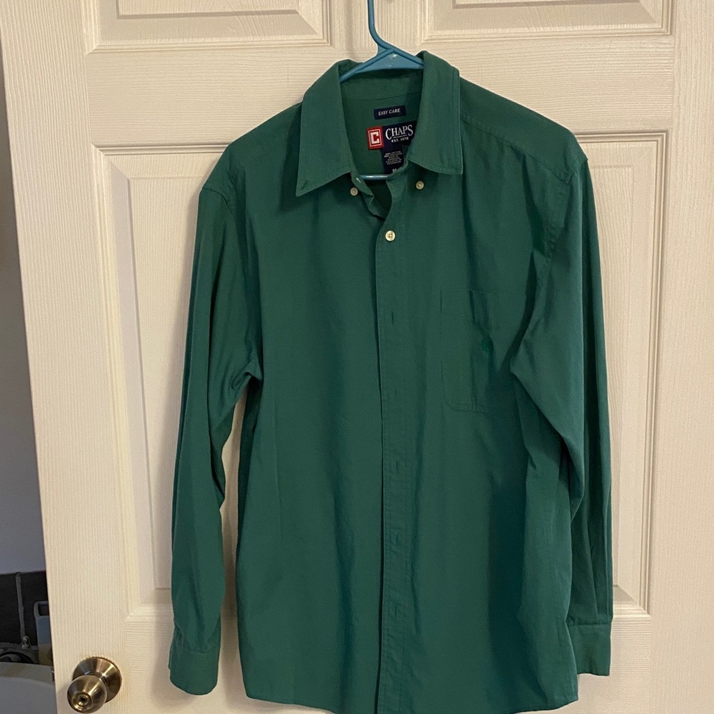 Chaps Men's Medium